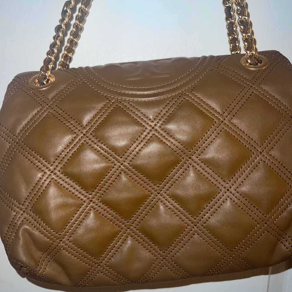 Fleming Soft Convertible Shoulder Bag - image 3